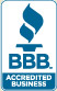 BBB Acredited
