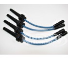 Granatelli Spark Plug Wires 03-05 Neon SRT4/01-10 PT Cruiser / 03-07 GT Cruiser