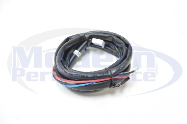 AEM UEGO Wideband Replacement Power Cable, Air Fuel Ratio Gauges
