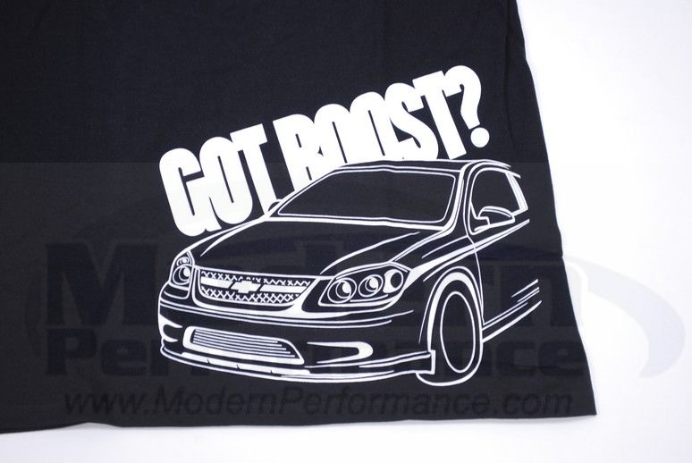 got boost shirt